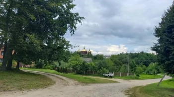 Три земельні ділянки у селі біля Новояворівська за 1,7 млн грн придбав один чоловік