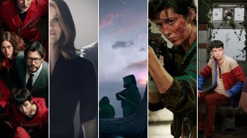 5 серіалів, на які варто чекати восени