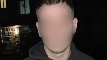 20-річному львів'янину загрожує до 15 років ув’язнення за розбійний напад на кіоск