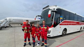 Сьогодні відзначають день працівників екстреної медичної допомоги: Козицький поділився привітанням