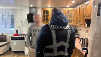 Кримчанин із СІЗО організував вимагання грошей у Бориславі