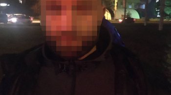 У Львові на Сихові зловмисники викрали іноземця та вимагали гроші