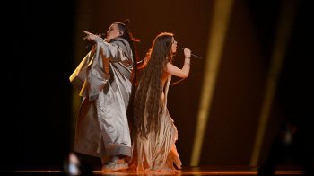 Євробачення-2024. Україна