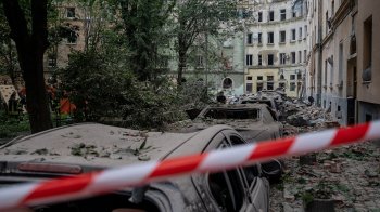 За смертельний обстріл Львова оголосили підозри двом російським військовим