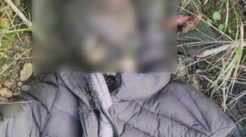 На кордоні з ЄС знайшли тіло 35-річного українця