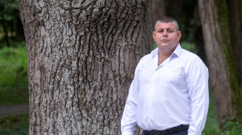 Під Бахмутом загинув ексмер з Івано-Франківщини