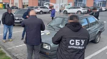 Директора львівського благодійного фонду оштрафували на 300 тис. грн за схему з переправляння ухилянтів