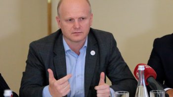 Керівника “Львівводоканалу”, який оголосив тендер на 56,6 млн грн, покарали доганою