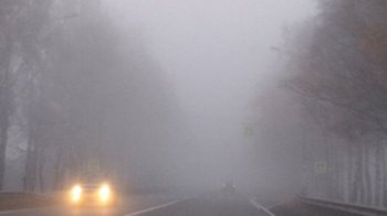 Жовтий рівень небезпеки — прогноз погоди у Львові та області на 21 грудня