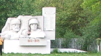 На Львівщині позбулися ще одного пам’ятника радянській армії