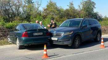 Мер Золочева потрапив у ДТП на Львівщині