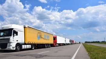 Ситуація на українсько-польському кордоні критична: у Мінінфраструктури розповіли, як вирішити проблему