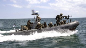 спецоперація у Криму