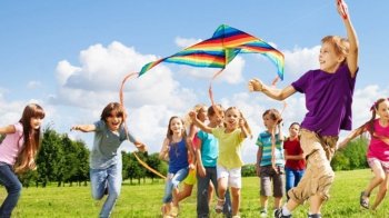 На Львівщині організують безкоштовний табір для дітей-переселенців