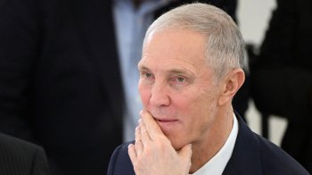 майно колаборанта Сальдп передали державі