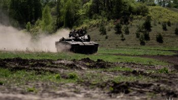 За добу українські військові ліквідували 980 росіян