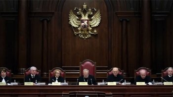 У росії погодили "договори" про анексію тимчасово окупованих земель України: там введуть рубль та зроблять російську державною