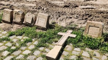 У Львові на Личаківському цвинтарі уже ексгумували останки майже пів тисячі людей