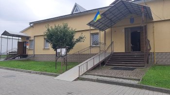 Ексголова Малехова не зміг через суд відновити ліквідовану сільраду