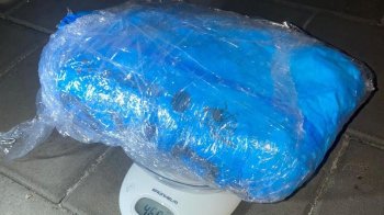 На Львівщині викрили міжрегіональний канал постачання наркотиків