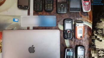 У Львові викрили шахраїв, які створили фейковий збір для поранених військових