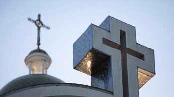 День пам’яті преподобного Ісаакія Далматського