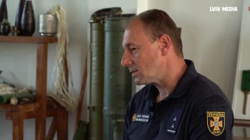 Сапери Львівщини розповіли, для чого росіяни мінують стільці та ганчірки у будинках цивільних