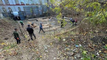 Львівська міськрада програла суд скандальному забудовнику через продовження оренди землі в центрі міста