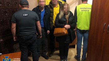 Пропагували ідею "руZZкого міра": на Львівщині видворили ще трьох громадян рф