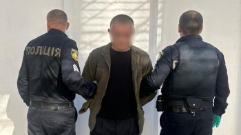 43-річний військовий отримав умовний термін за вибух гранати у селі біля Львова