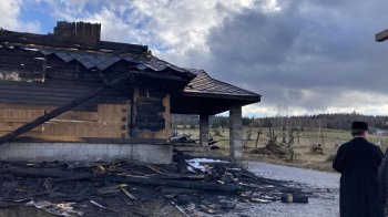 Гроші на відновлення церкви: священник відкрив збір