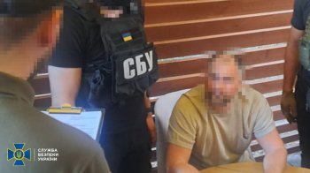 Ексзаступник міністра енергетики взяли під варту