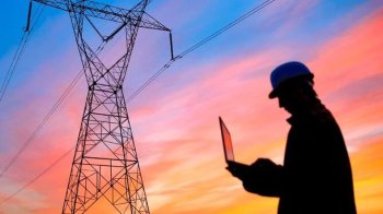 Відключення електроенергії.