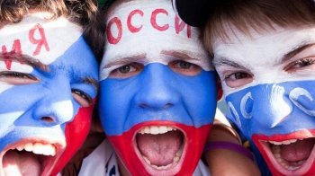 Більше 70% росіян підтримують війну з Україною та відчувають гордість за це – опитування