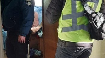 П'яні розбірки закінчилися різаниною: на Львівщині поліцейські затримали вбивцю