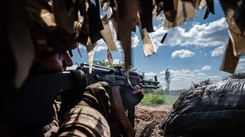 За добу ЗСУ ліквідували понад 1 тис. 200 окупантів