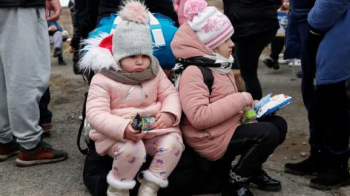 Ворожа росія насильно вивезла на свою територію вже більше 238 тисяч українських дітей