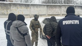 У Львові затримали банду збувачів фентанілу та героїну