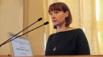 Львівська облрада позбавила депутатку Герус мандата