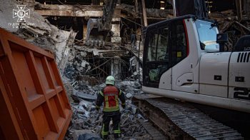 У столиці кількість загиблих після атаки зросла до 28 людей