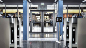 Для посилення безпеки: в Україні встановлюватимуть рамки та сканери в громадських місцях