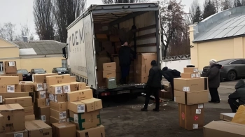 На Волині двох митників затримали через підозру в корупції