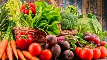 Вартість борщового набору на Львівщині зросла на 45%