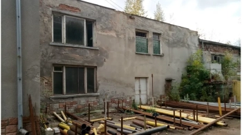 Нацбанк продав у Львові за 12 млн грн склади на Підзамче