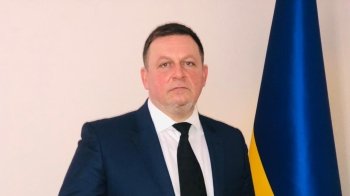Заступник міністра оборони, який відповідав за тилове забезпечення ЗСУ, подав у відставку