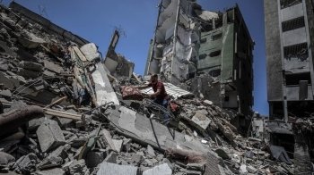 Ізраїль вдарив по Палестині: вбито лідера джихадистів і дитину