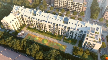 АМКУ відкрило справу щодо забудовника ЖК в Сокільниках