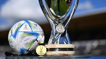 Суперкубок УЄФА