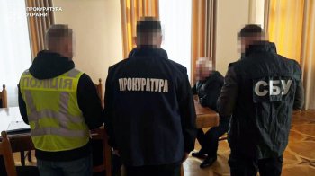 Керівника ДП “Львіввугілля” підозрюють у незаконній розтраті 1,1 млн грн