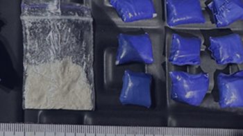 У Львові нацгвардійці затримали 22-річного військового у СЗЧ з наркотиками